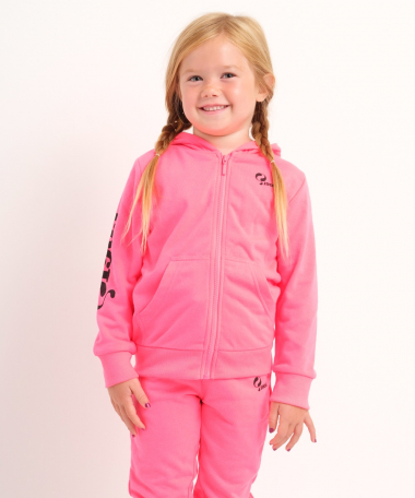 Sportkleding voor meisjes | terStal
