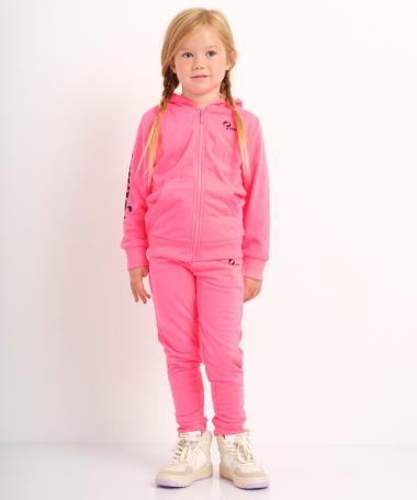 Sportkleding voor meisjes | terStal