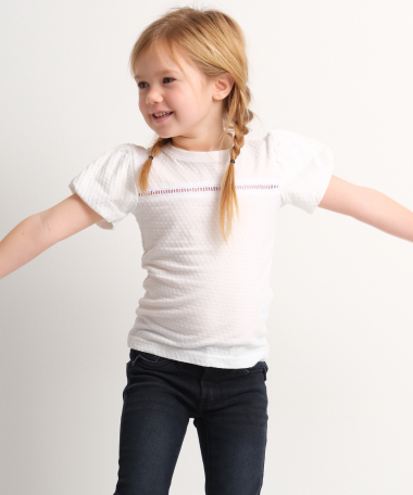 fancy t-shirt pofmouw