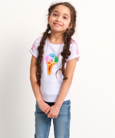 sportief t-shirt