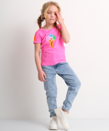 sportief t-shirt