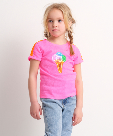 sportief t-shirt