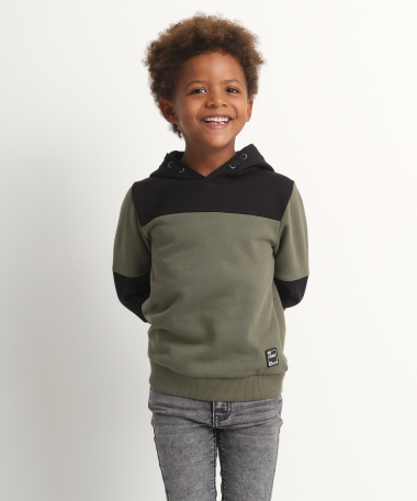 Crochet Baby Boy’s Pullover Sweater Kleding Jongenskleding Babykleding voor jongens Truien 