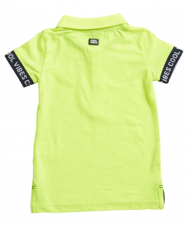 Polo uni