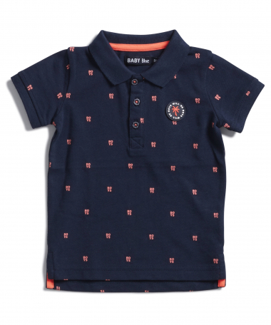 pique polo