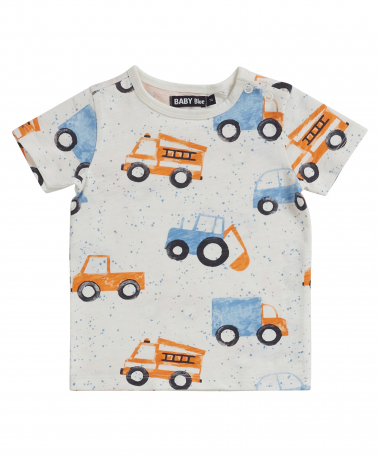 t-shirt stoere wagens