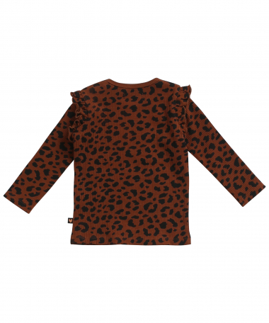 panterprint top rib