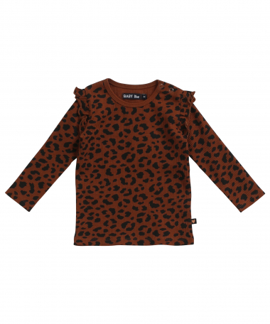 panterprint top rib