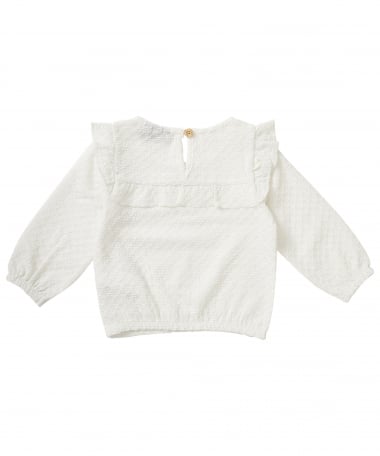 structuur top ruches