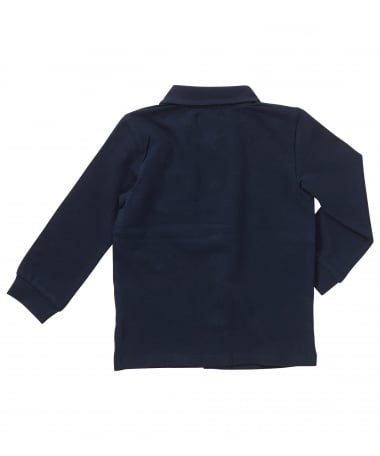 blouse met zakje