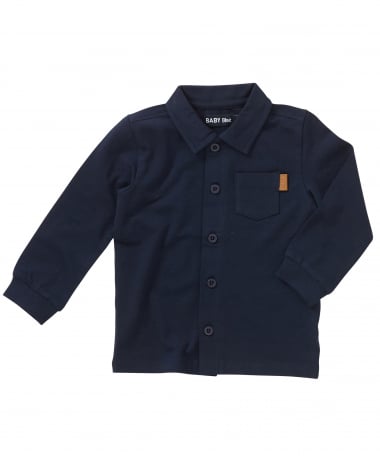 blouse met zakje