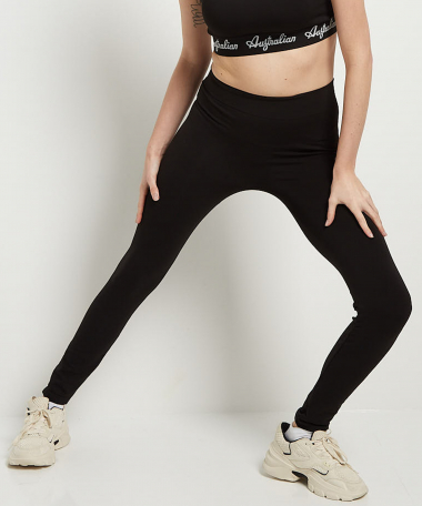 Australian sportlegging