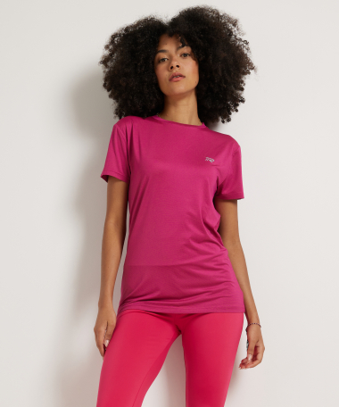 sport t-shirt