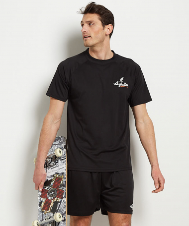 Australian sportshirt