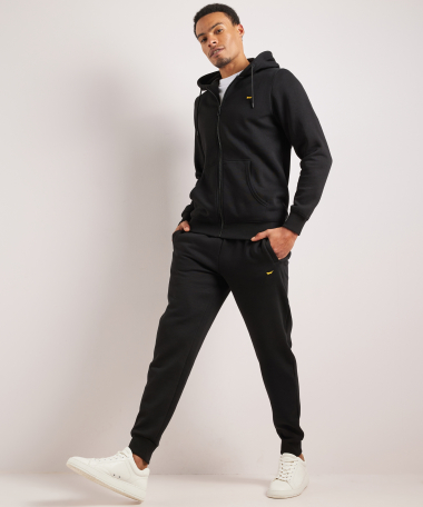 comodo sweat vest