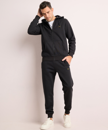 comodo sweat vest