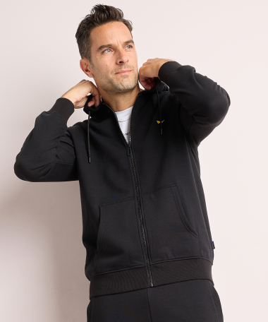 comodo sweat vest