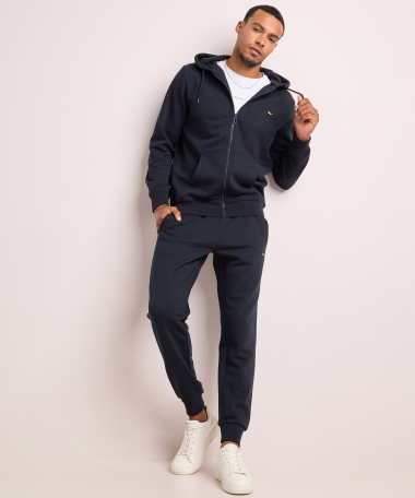 comodo sweat vest