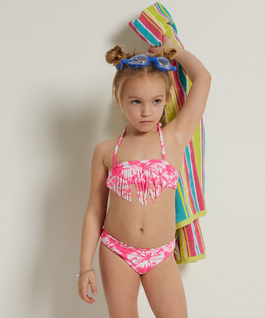 bikini franjes