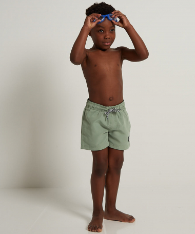 kinder zwemshort uni