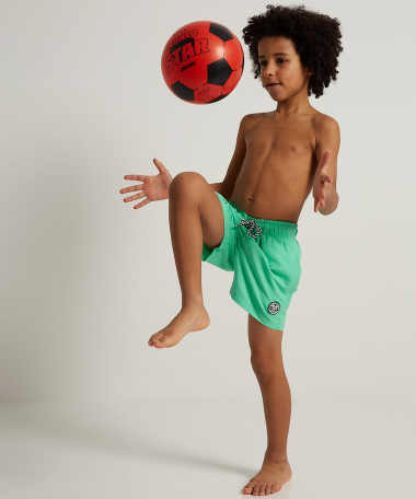 kinder zwemshort uni