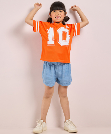 oranje jersey 