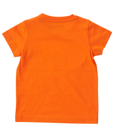 oranje jong oranje t-shirt