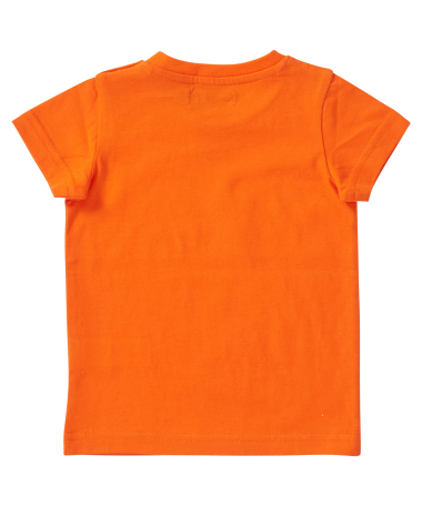 oranje hup holland t-shirt