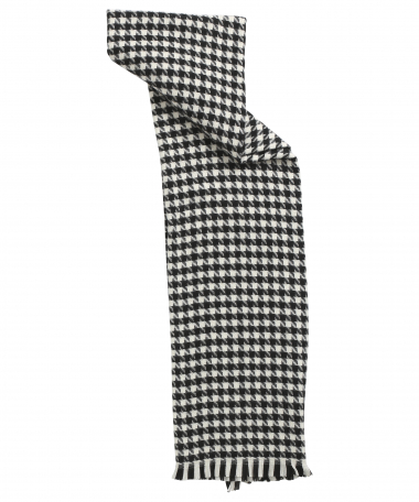 trendy sjaal