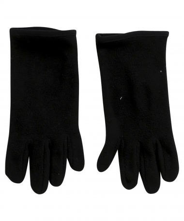 uni fleece handschoenen