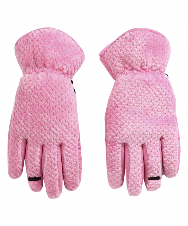 skihandschoenen fleece