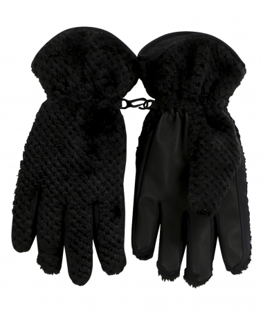 skihandschoenen fleece