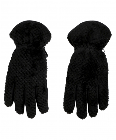 skihandschoenen fleece