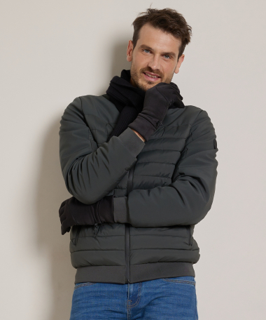 thermo handschoen