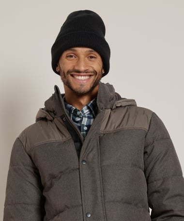 thermo beanie
