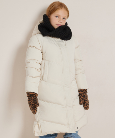 uni sjaal twist