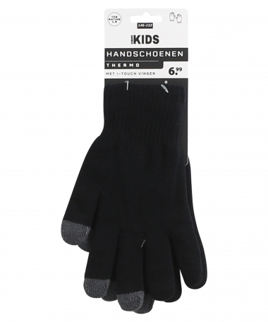 thermo handschoenen kids