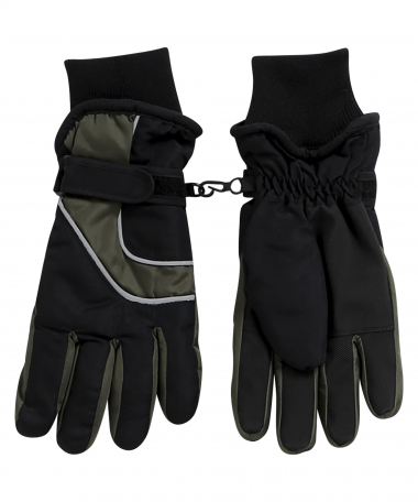 ski handschoenen