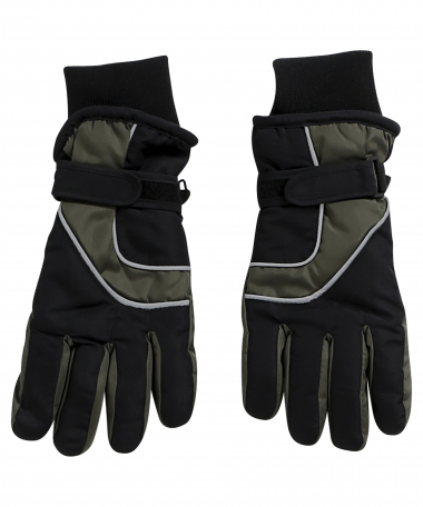 ski handschoenen