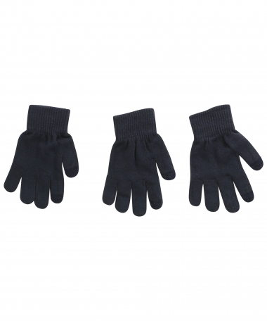 3-pack touch handschoenen