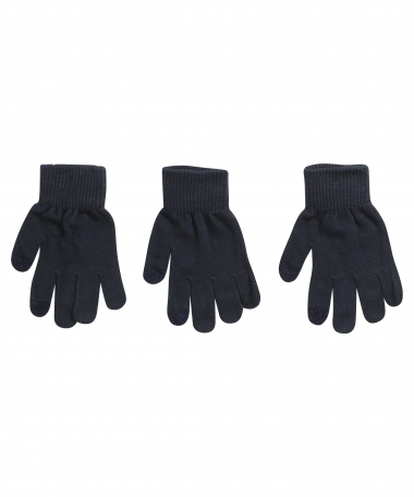 3-pack touch handschoenen