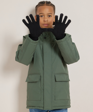 thermo handschoenen