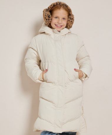 oorwarmer hartjes