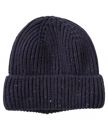 nappy beanie