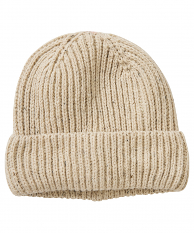 nappy beanie