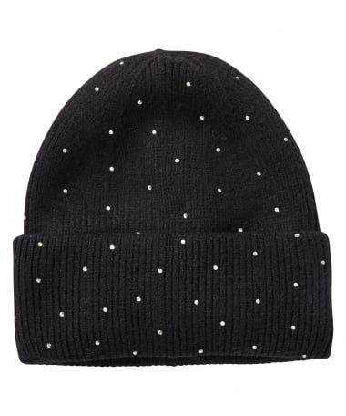 muts met glitterstuds