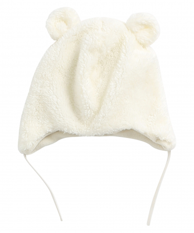 teddy fleece muts