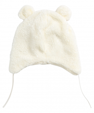 teddy fleece muts