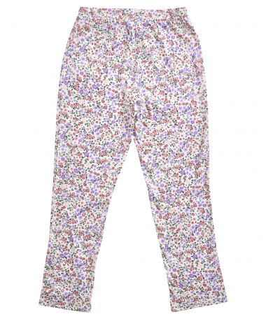 pyjamabroek all-over dessin