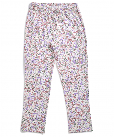 pyjamabroek all-over dessin